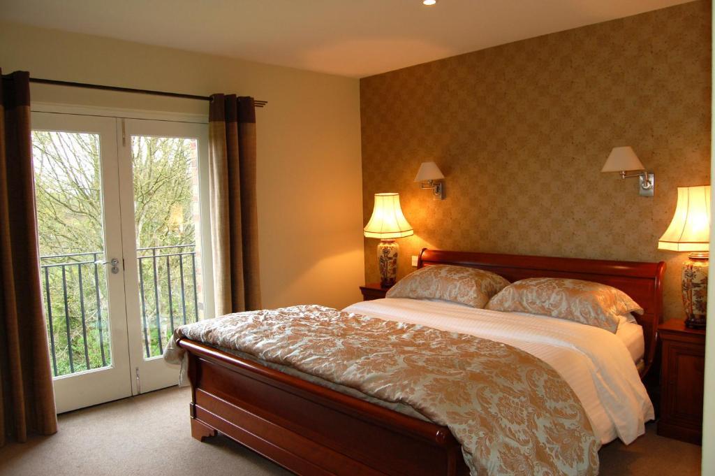 The Inn Castledawson Magherafelt Chambre photo