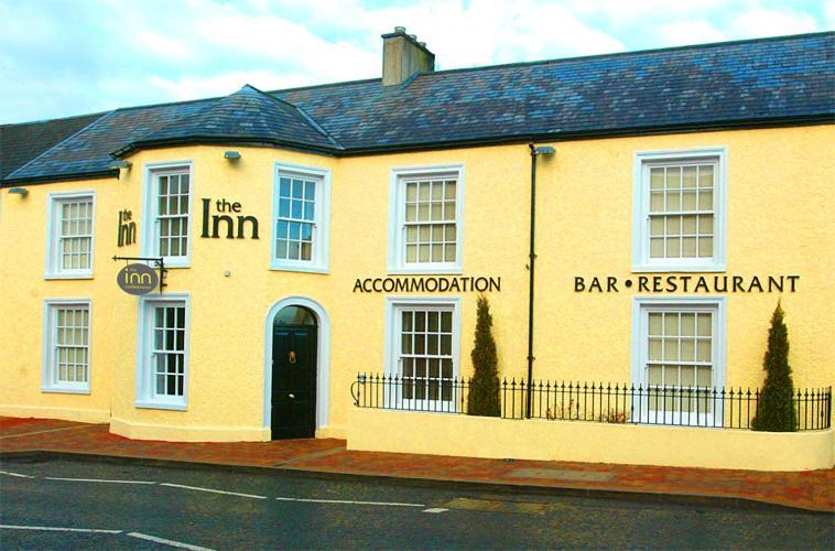 The Inn Castledawson Magherafelt Extérieur photo