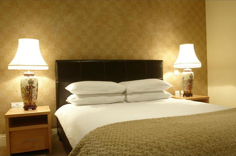 The Inn Castledawson Magherafelt Chambre photo