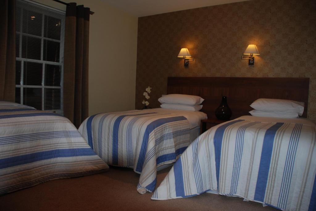 The Inn Castledawson Magherafelt Chambre photo