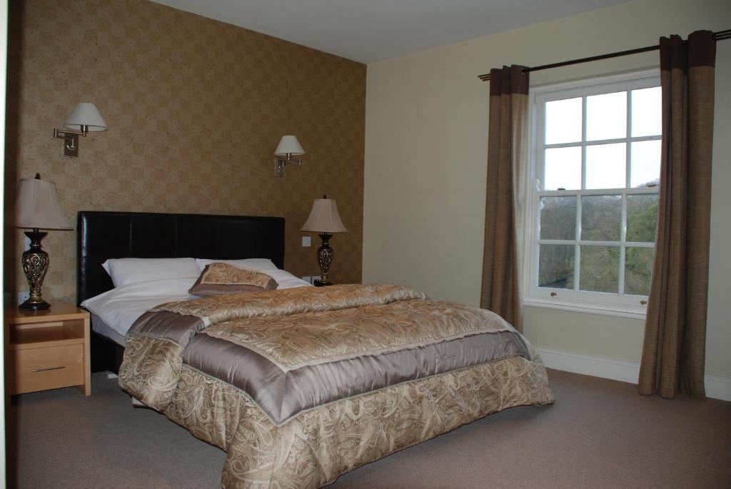 The Inn Castledawson Magherafelt Chambre photo