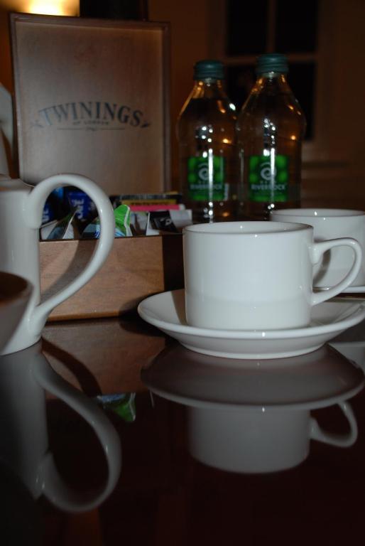 The Inn Castledawson Magherafelt Chambre photo
