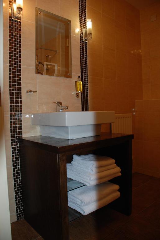 The Inn Castledawson Magherafelt Chambre photo