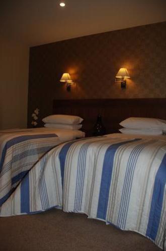 The Inn Castledawson Magherafelt Chambre photo