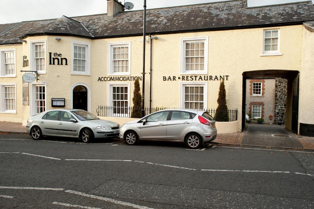 The Inn Castledawson Magherafelt Extérieur photo