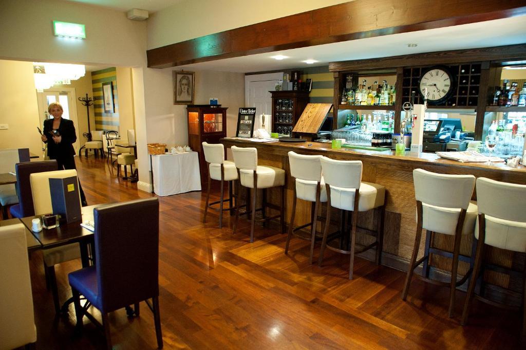The Inn Castledawson Magherafelt Extérieur photo