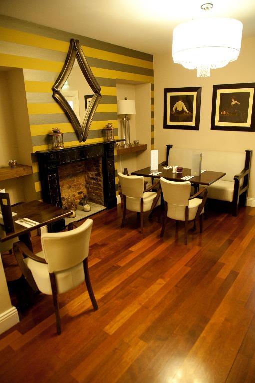 The Inn Castledawson Magherafelt Extérieur photo