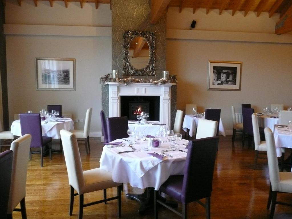 The Inn Castledawson Magherafelt Extérieur photo