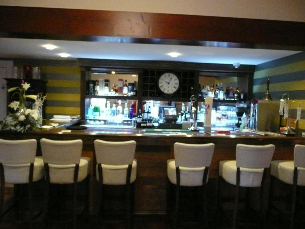 The Inn Castledawson Magherafelt Extérieur photo