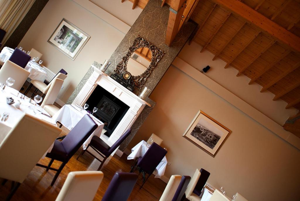 The Inn Castledawson Magherafelt Extérieur photo
