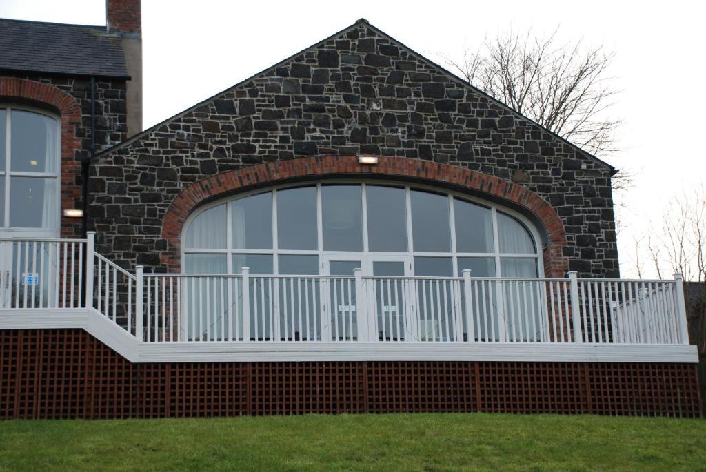 The Inn Castledawson Magherafelt Extérieur photo