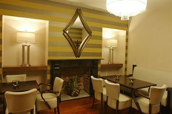 The Inn Castledawson Magherafelt Extérieur photo
